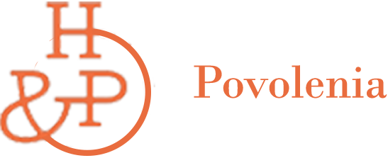 Povolení